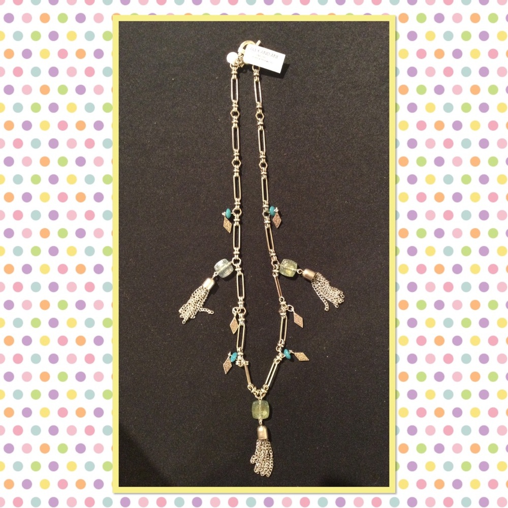Alex and Ani bohemian necklace - Picture 2 of 4